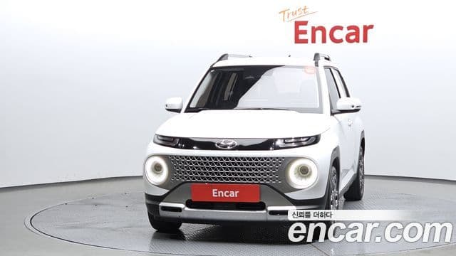 Hyundai Casper Inspiration, 2023 3