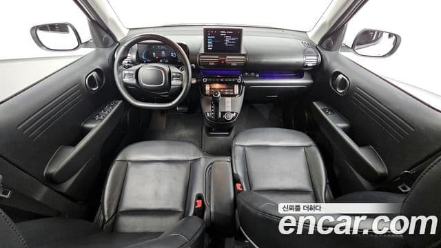 Hyundai Casper Inspiration, 2023 7