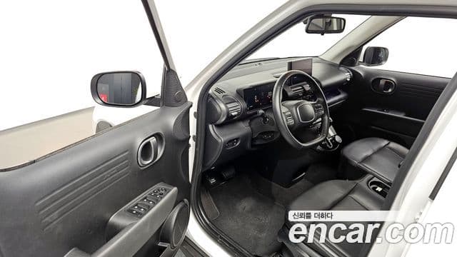 Hyundai Casper Inspiration, 2023 10