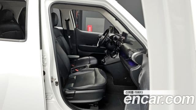 Hyundai Casper Inspiration, 2023 11