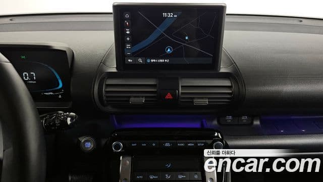 Hyundai Casper Inspiration, 2023 14