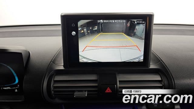 Hyundai Casper Inspiration, 2023 15