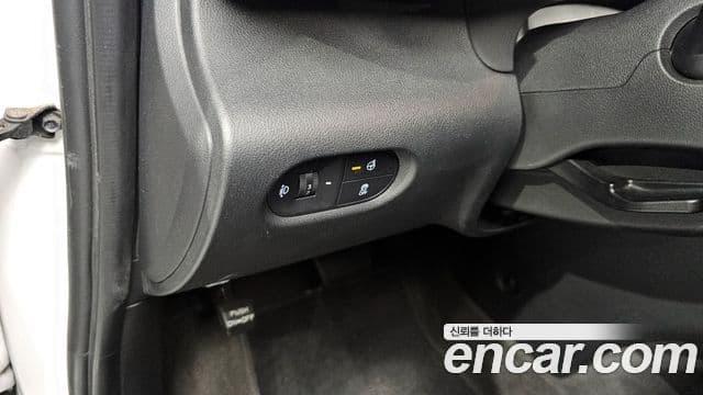 Hyundai Casper Inspiration, 2023 17