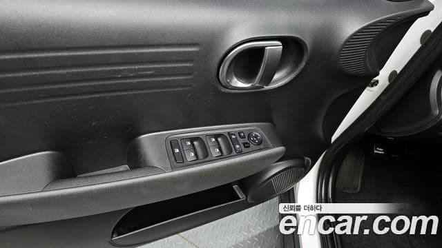 Hyundai Casper Inspiration, 2023 18