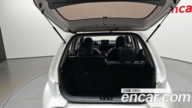 Hyundai Casper Inspiration, 2023 20