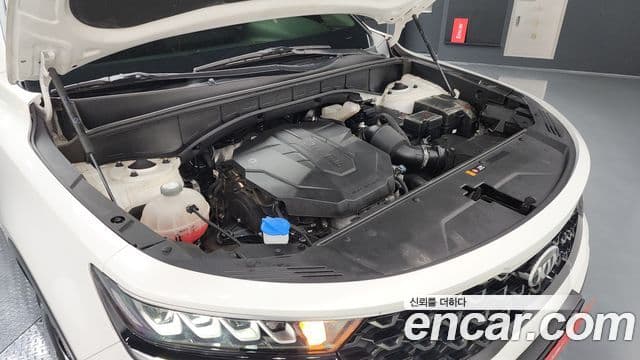 Kia Sorento 4세대 Trendy, 2021 6