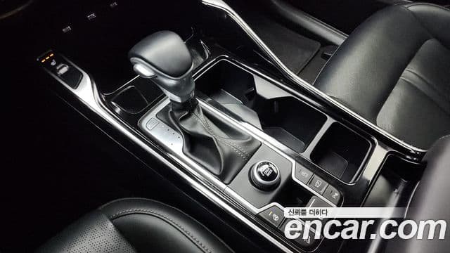 Kia Sorento 4세대 Trendy, 2021 9