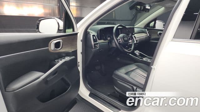 Kia Sorento 4세대 Trendy, 2021 10
