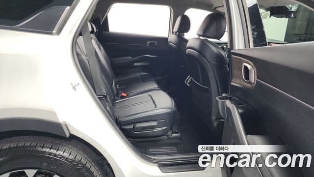 Kia Sorento 4세대 Trendy, 2021 12