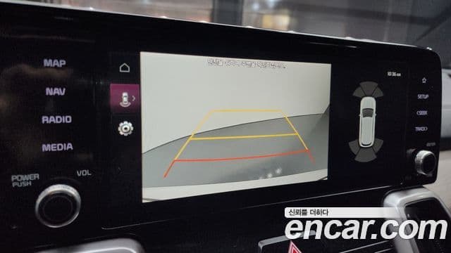 Kia Sorento 4세대 Trendy, 2021 15