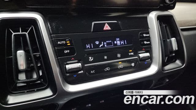 Kia Sorento 4세대 Trendy, 2021 17