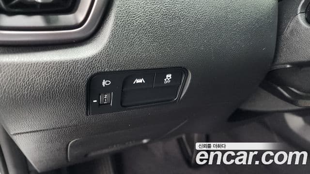 Kia Sorento 4세대 Trendy, 2021 18