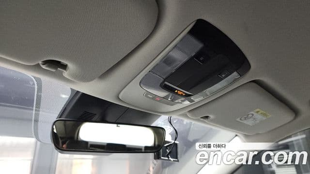 Kia Sorento 4세대 Trendy, 2021 19