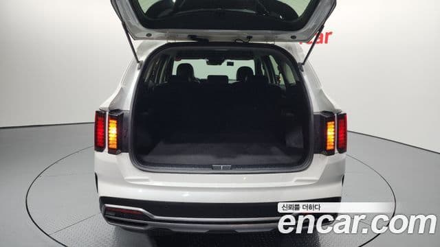 Kia Sorento 4세대 Trendy, 2021 20