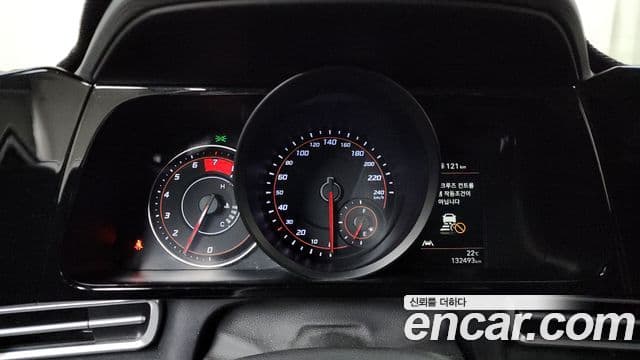 Hyundai Avante (CN7) Modern, 2022 8