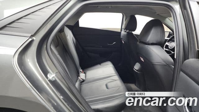 Hyundai Avante (CN7) Modern, 2022 12