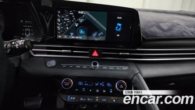 Hyundai Avante (CN7) Modern, 2022 14