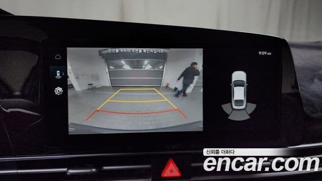 Hyundai Avante (CN7) Modern, 2022 15