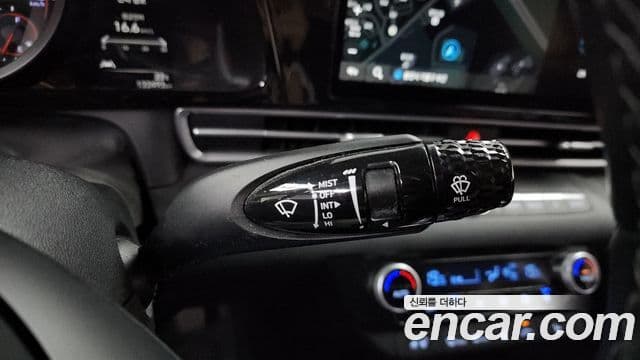 Hyundai Avante (CN7) Modern, 2022 18