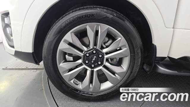 Kia Mohave The / новый Master Masters, 2022 все фото