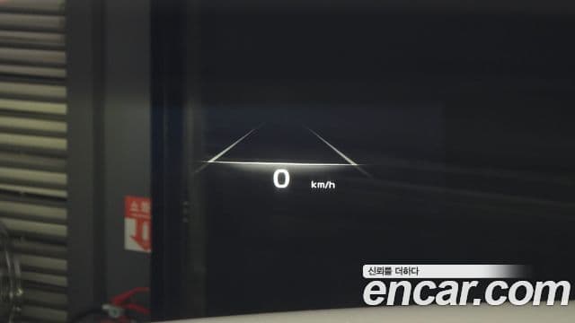 Kia Mohave The / новый Master Masters, 2022 14