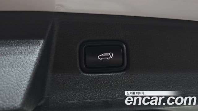 Kia Mohave The / новый Master Masters, 2022 19