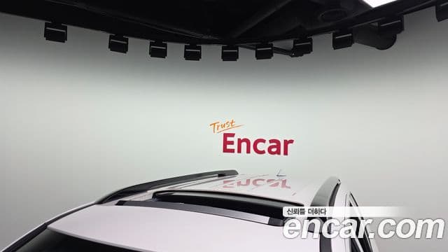 Kia Mohave The / новый Master Masters, 2022 20