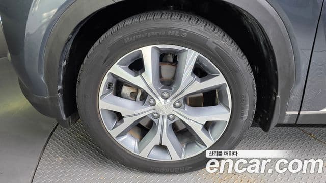 Hyundai Palisade Prestige, 2019 все фото