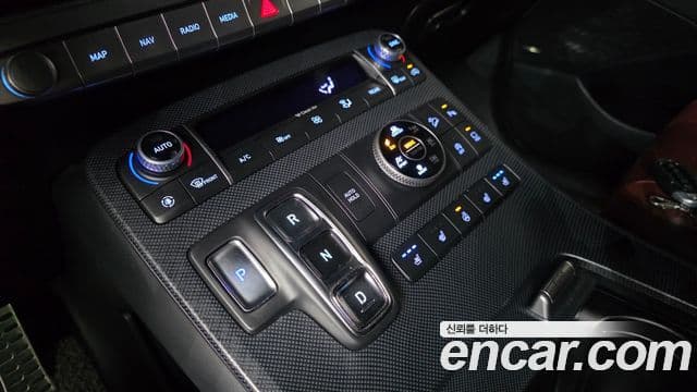 Hyundai Palisade Prestige, 2019 9