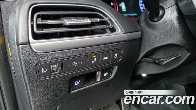 Hyundai Palisade Prestige, 2019 14