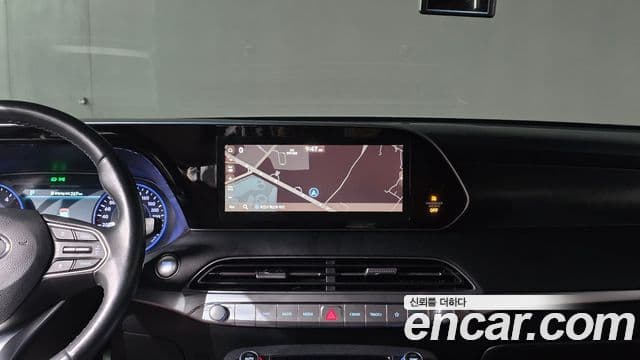 Hyundai Palisade Prestige, 2019 16