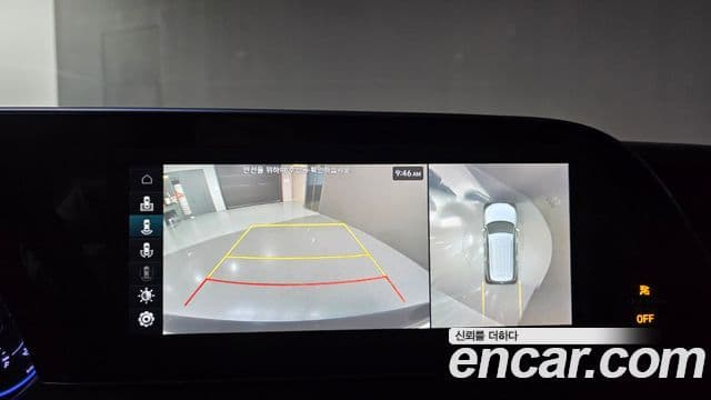 Hyundai Palisade Prestige, 2019 17