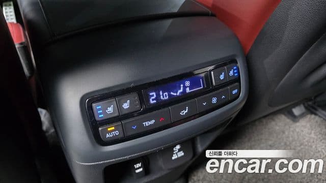 Hyundai Palisade Prestige, 2019 18