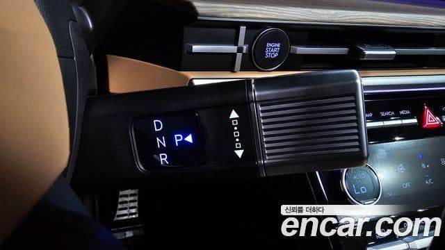 Hyundai Santa Fe (MX5) Calligraphy, 2024 9