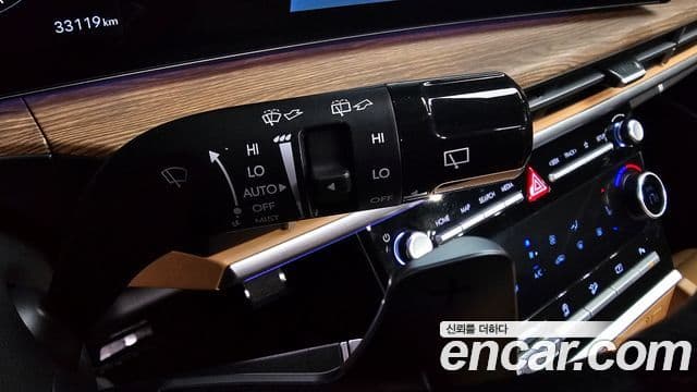 Hyundai Santa Fe (MX5) Calligraphy, 2024 16