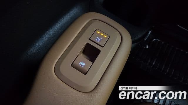 Hyundai Santa Fe (MX5) Calligraphy, 2024 17