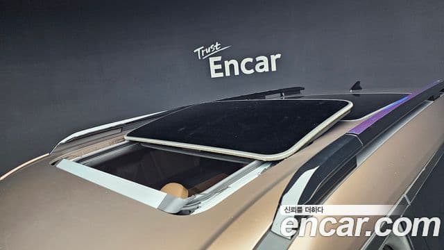 Hyundai Santa Fe (MX5) Calligraphy, 2024 19