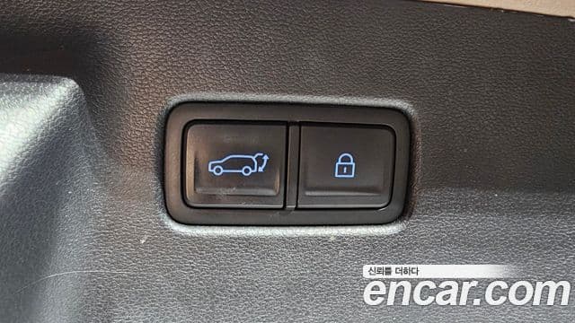 Hyundai Santa Fe (MX5) Calligraphy, 2024 20