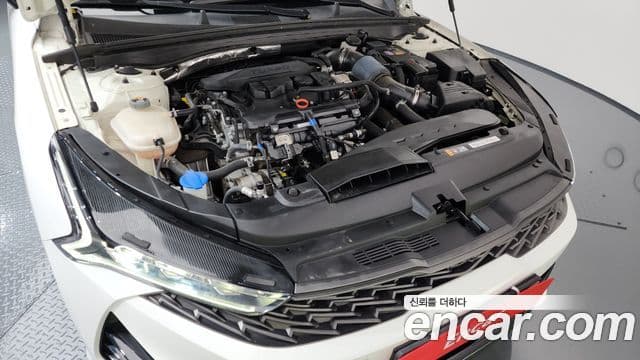 Kia K5 3세대 Signature, 2023 6
