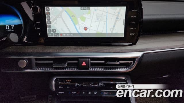 Kia K5 3세대 Signature, 2023 14