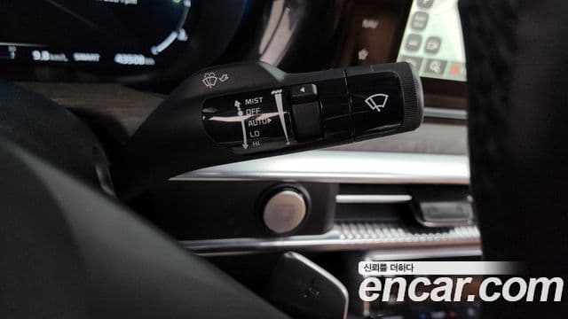 Kia K5 3세대 Signature, 2023 17