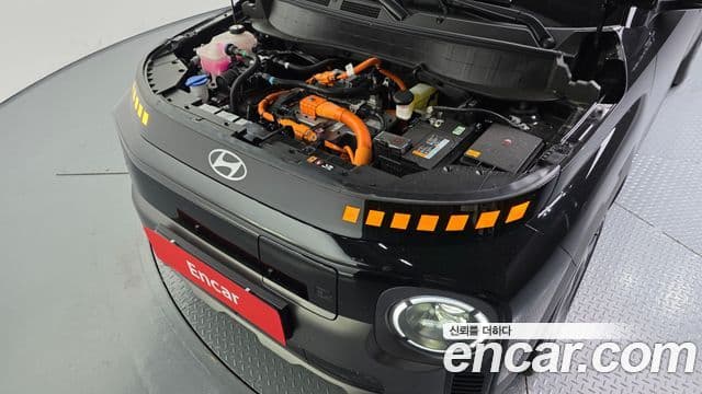 Hyundai Casper Электрический (Electric) Cross, 2025 6