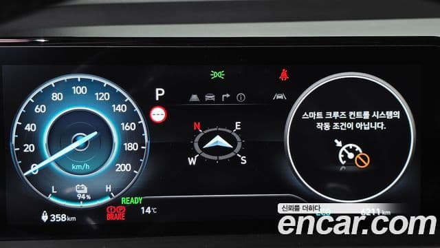 Hyundai Casper Электрический (Electric) Cross, 2025 8