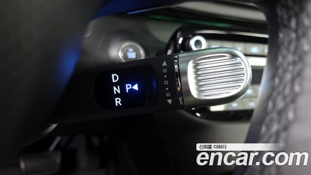 Hyundai Casper Электрический (Electric) Cross, 2025 9