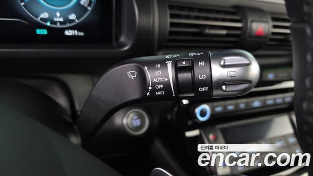 Hyundai Casper Электрический (Electric) Cross, 2025 13