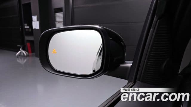 Hyundai Casper Электрический (Electric) Cross, 2025 18