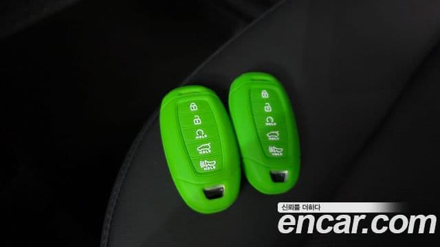 Hyundai Casper Электрический (Electric) Cross, 2025 19