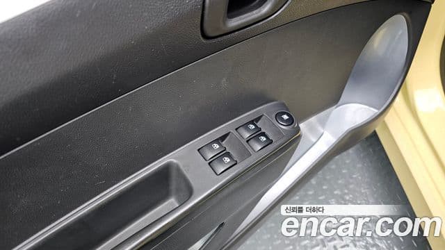 Chevrolet(GM대우) Spark 빌트인캠2 — базовая версия - Built-in Cam 2, 2013 13
