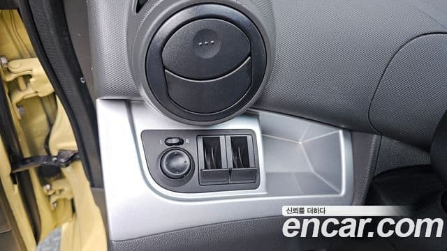 Chevrolet(GM대우) Spark 빌트인캠2 — базовая версия - Built-in Cam 2, 2013 14