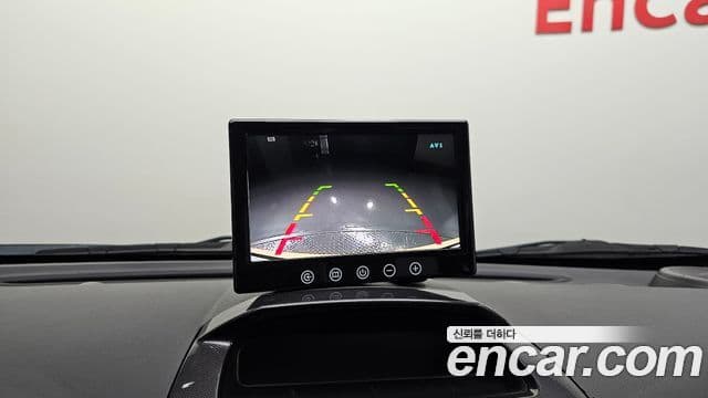 Chevrolet(GM대우) Spark 빌트인캠2 — базовая версия - Built-in Cam 2, 2013 17